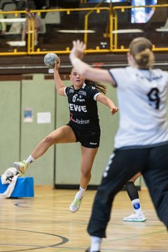 Bild 146 - wAJ Quali zur OL Runde 2